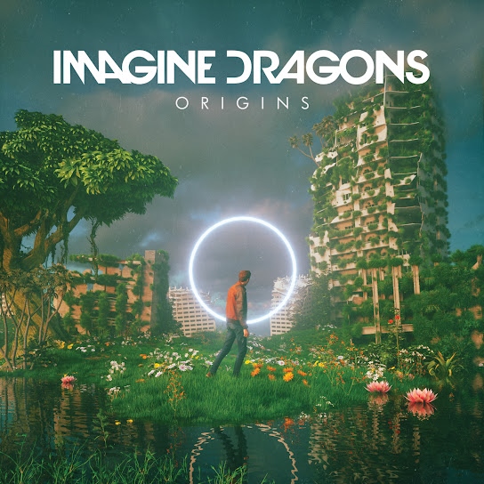 Вінілова платівка Imagine Dragons – Origins