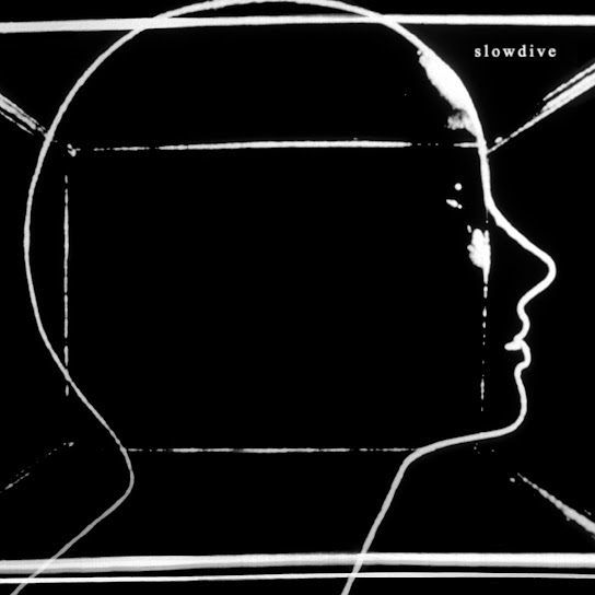 Вінілова платівка Slowdive – Slowdive