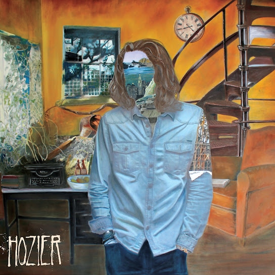 Вінілова платівка Hozier – Hozier