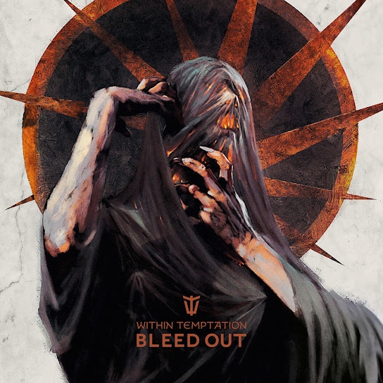 Вінілова платівка Within Temptation – Bleed Out