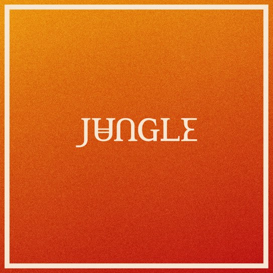 Вінілова платівка Jungle – Volcano