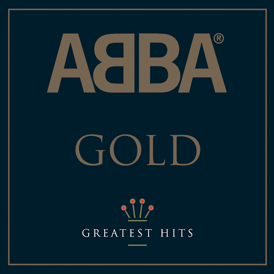 Вінілова платівка ABBA – Gold (Greatest Hits)