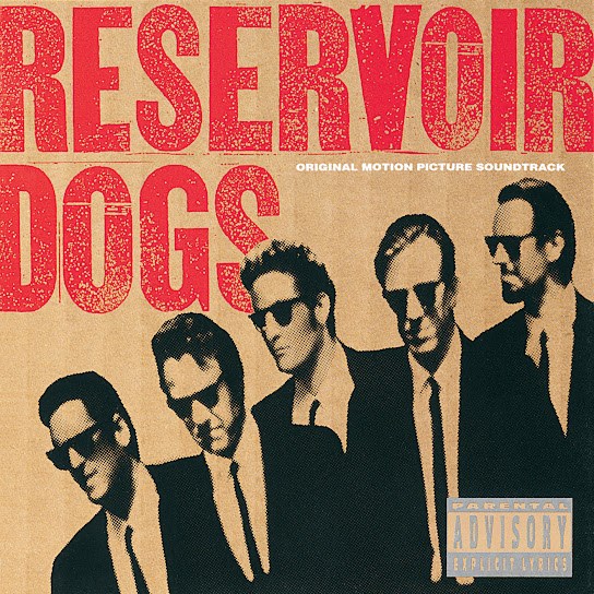 Вінілова платівка Various – Reservoir Dogs (O.S.T.)