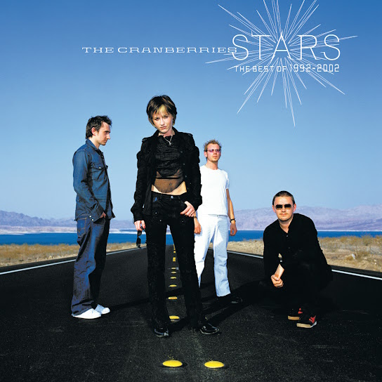 Вінілова платівка The Cranberries – Stars: The Best Of 1992-2002