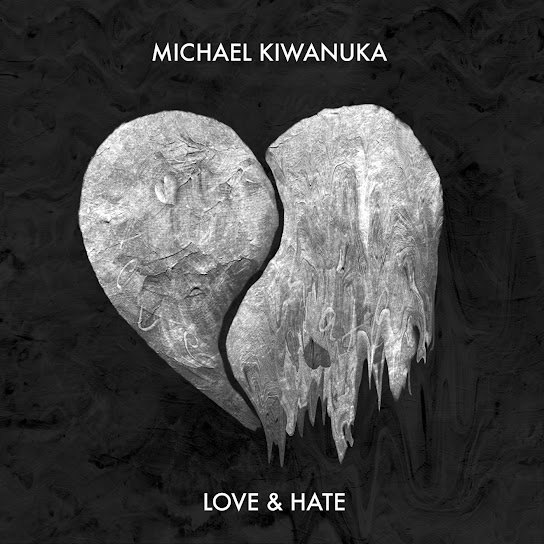 Вінілова платівка Michael Kiwanuka – Love & Hate
