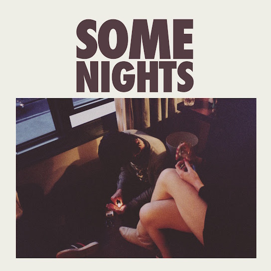 Вінілова платівка Fun. – Some Nights