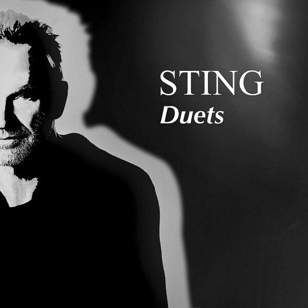Вінілова платівка Sting – Duets
