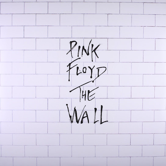 Вінілова платівка Pink Floyd – The Wall