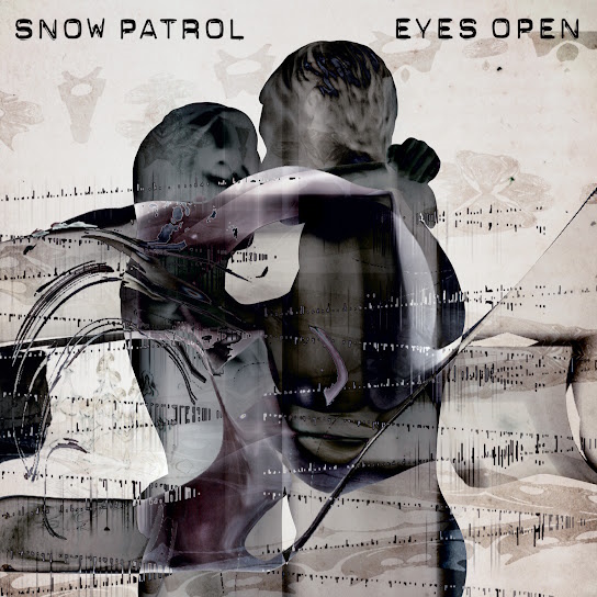 Вінілова платівка Snow Patrol – Eyes Open
