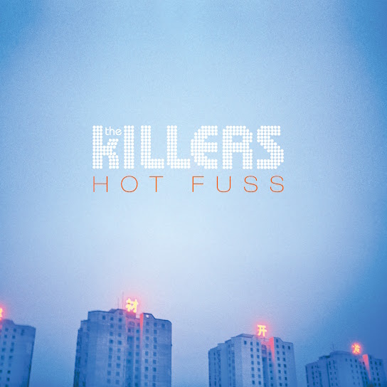 Вінілова платівка The Killers – Hot Fuss
