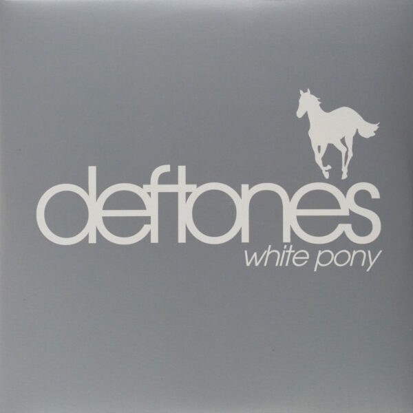Вінілова платівка Deftones – White Pony