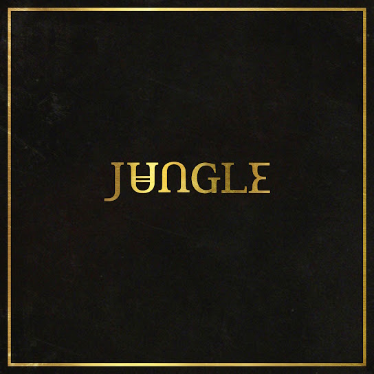 Вінілова платівка Jungle – Jungle