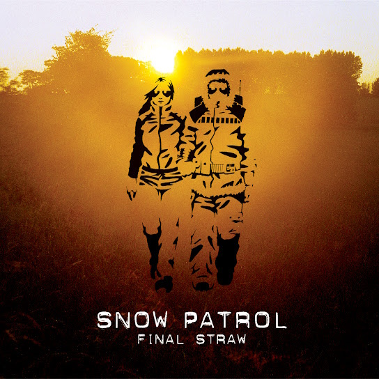 Вінілова платівка Snow Patrol – Final Straw