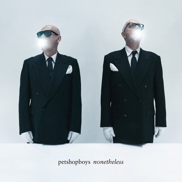 Вінілова платівка Pet Shop Boys – Nonetheless