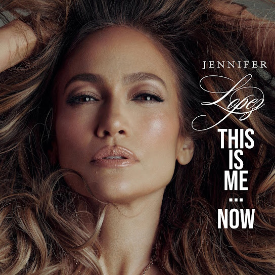 Вінілова платівка Jennifer Lopez – This Is Me...Now (Evergreen Vinyl)