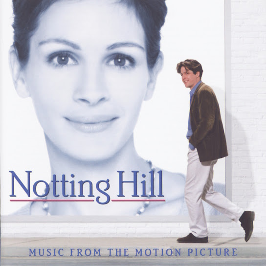 Вінілова платівка Various – Notting Hill (OST)