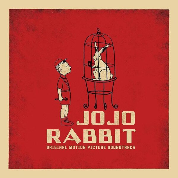 Вінілова платівка Various – Jojo Rabbit (OST)