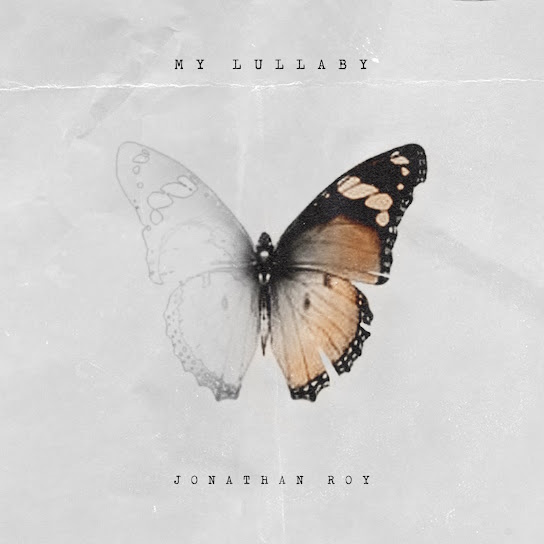 Вінілова платівка Jonathan Roy – My Lullaby (Signed Autographed Vinyl, RSD 2023)
