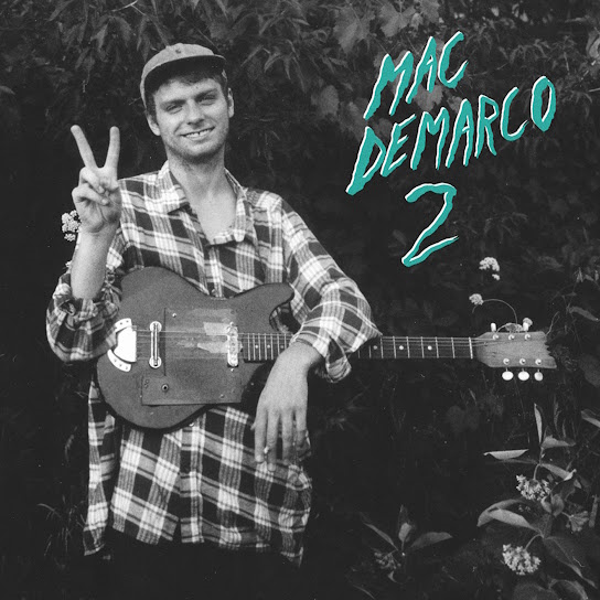 Вінілова платівка Mac DeMarco – 2