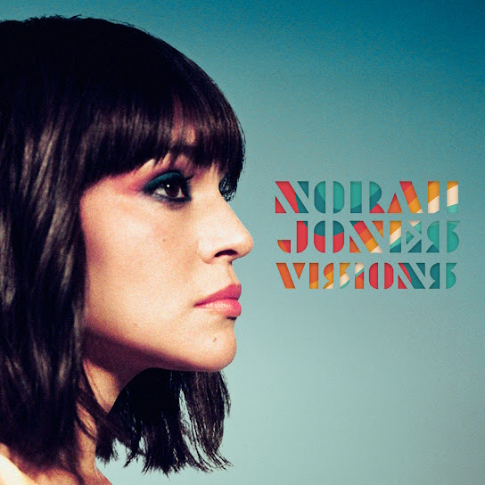 Вінілова платівка Norah Jones – Visions