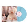 Вінілова платівка Sia – Reasonable Woman (Baby Blue Vinyl), 0075678610097