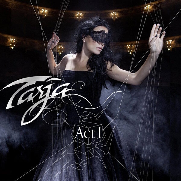 Вінілова платівка Tarja – Act I