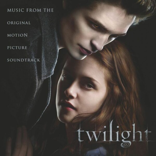 Вінілова платівка Various – Twilight OST (Mercury Vinyl)