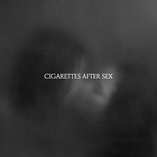 Вінілова платівка Cigarettes After Sex – X's