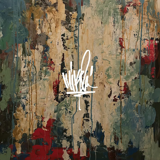 Вінілова платівка Mike Shinoda – Post Traumatic (Limited Orange Vinyl)