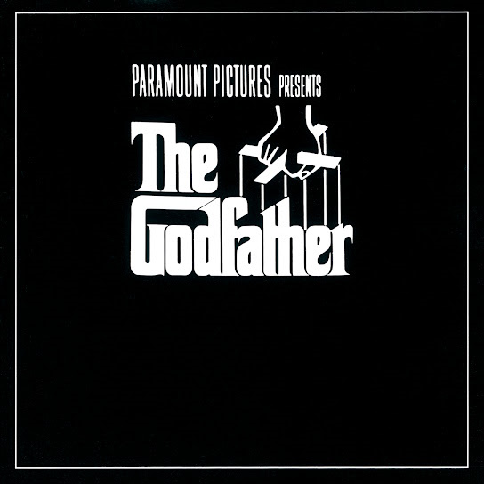 Вінілова платівка Nino Rota – The Godfather (OST)