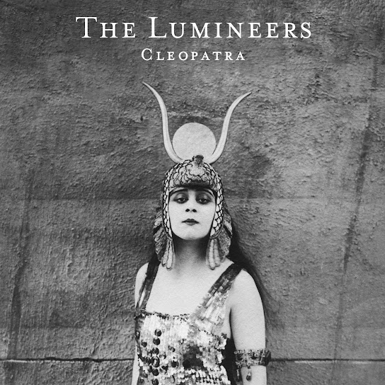 Вінілова платівка The Lumineers – Cleopatra