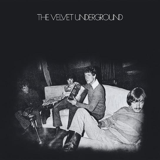 Вінілова платівка The Velvet Underground – The Velvet Underground (45th Anniversary)