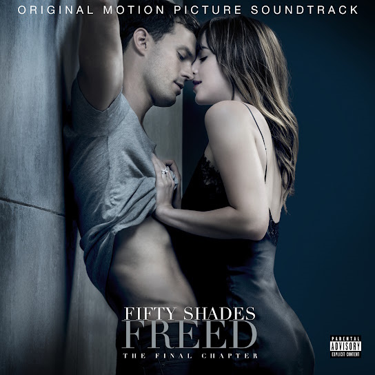 Вінілова платівка Various – Fifty Shades Freed (Original Motion Picture Soundtrack)
