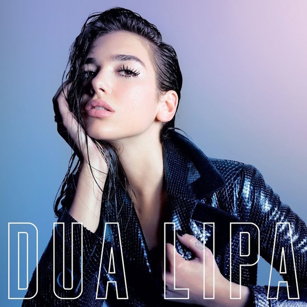 Вінілова платівка Dua Lipa – Dua Lipa