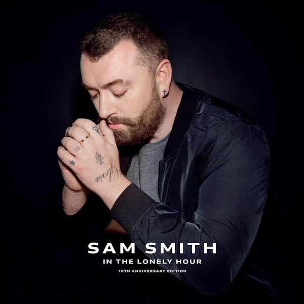 Вінілова платівка Sam Smith – In The Lonely Hour (10th Anniversary Edition)