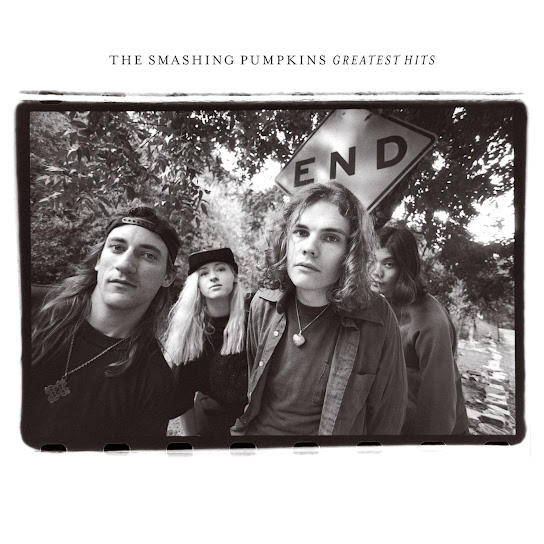 Вінілова платівка The Smashing Pumpkins – Rotten Apples: Greatest Hits