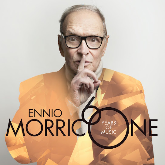 Вінілова платівка Ennio Morricone – 60 Years of Music