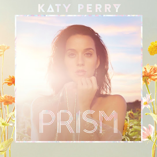 Вінілова платівка Katy Perry – Prism