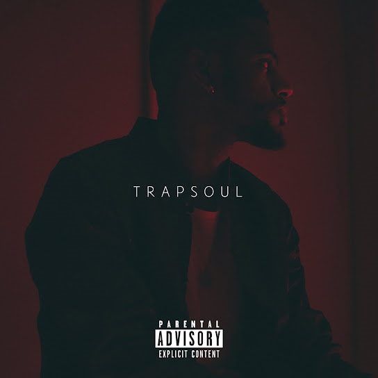 Вінілова платівка Bryson Tiller – Trapsoul