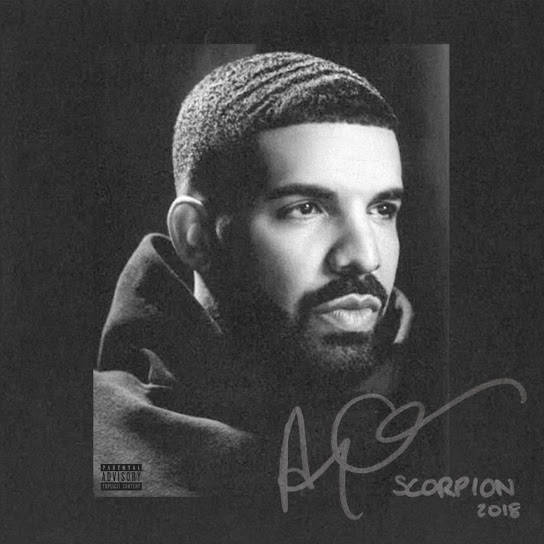 Вінілова платівка Drake – Scorpion