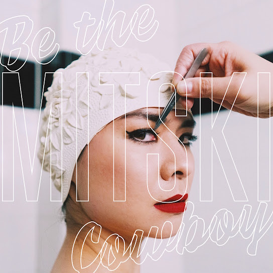 Вінілова платівка Mitski – Be The Cowboy