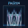 Вінілова платівка Kristen Anderson-Lopez and Robert Lopez – Frozen (Zoetrope)