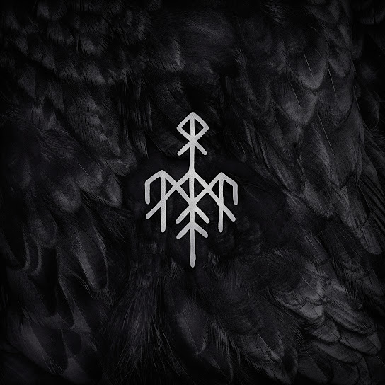 Вінілова платівка Wardruna – Kvitravn