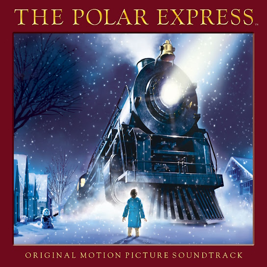 Вінілова платівка Various – The Polar Express (OST)