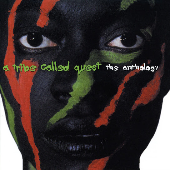 Вінілова платівка A Tribe Called Quest – The Anthology