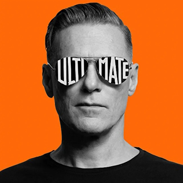 Вінілова платівка Bryan Adams – Ultimate