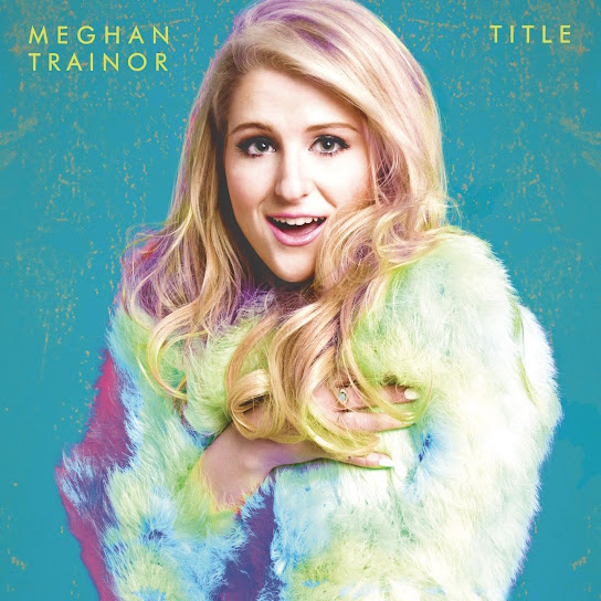 Вінілова платівка Meghan Trainor – Title