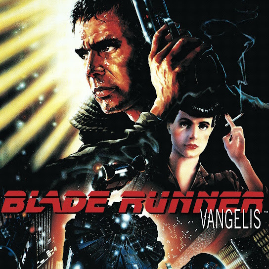 Vangelis – Blade Runner