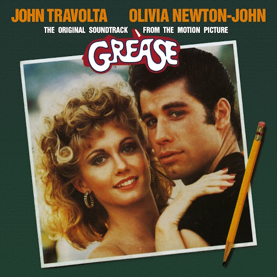 Вінілова платівка Various – Grease (The Original Soundtrack)