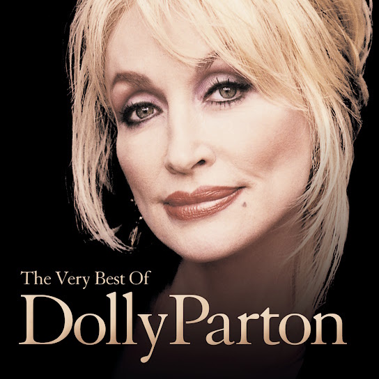 Вінілова платівка Dolly Parton – The Very Best Of Dolly Parton